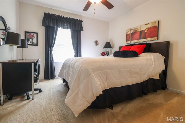 9723 Crayford Road 1D, Affton, MO 63123