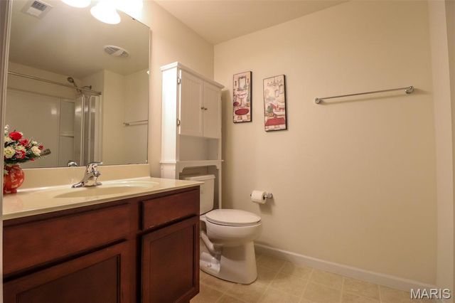 9723 Crayford Road 1D, Affton, MO 63123