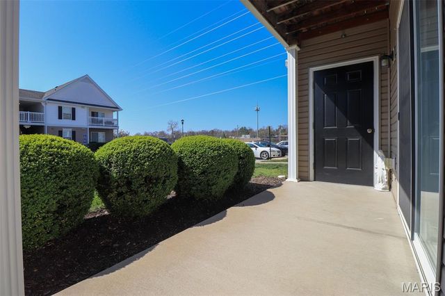 9723 Crayford Road 1D, Affton, MO 63123