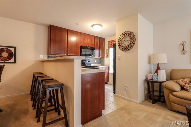 9723 Crayford Road 1D, Affton, MO 63123