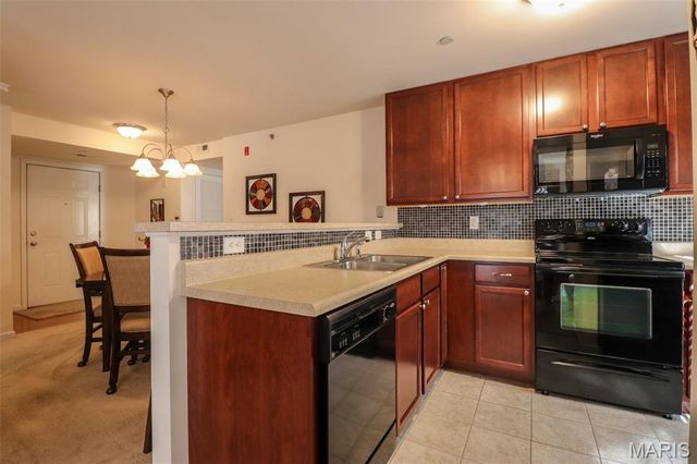 9723 Crayford Road 1D, Affton, MO 63123