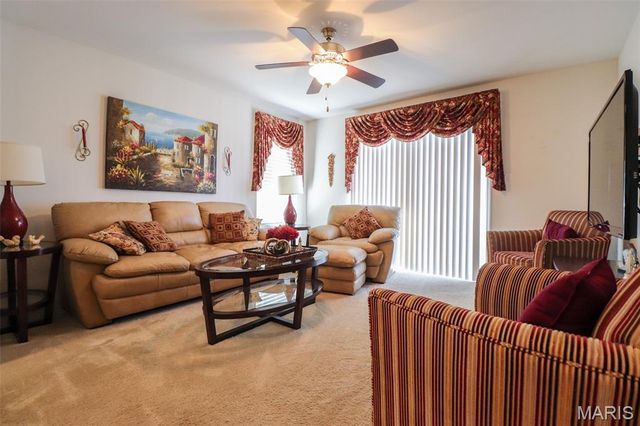 9723 Crayford Road 1D, Affton, MO 63123