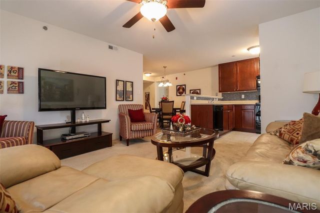 9723 Crayford Road 1D, Affton, MO 63123