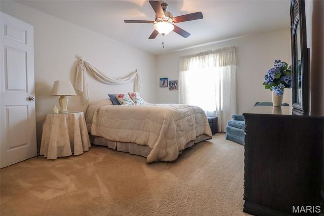 9723 Crayford Road 1D, Affton, MO 63123