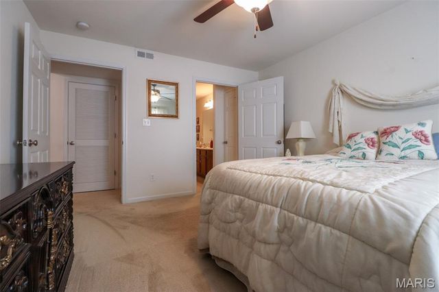 9723 Crayford Road 1D, Affton, MO 63123