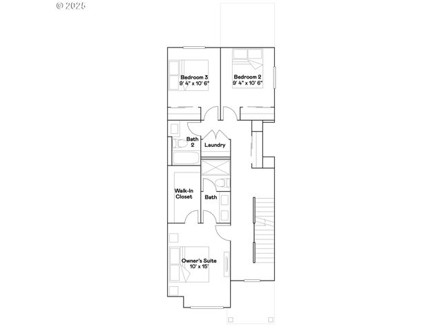 4015 Sw McKinley St, Gresham, OR 97080