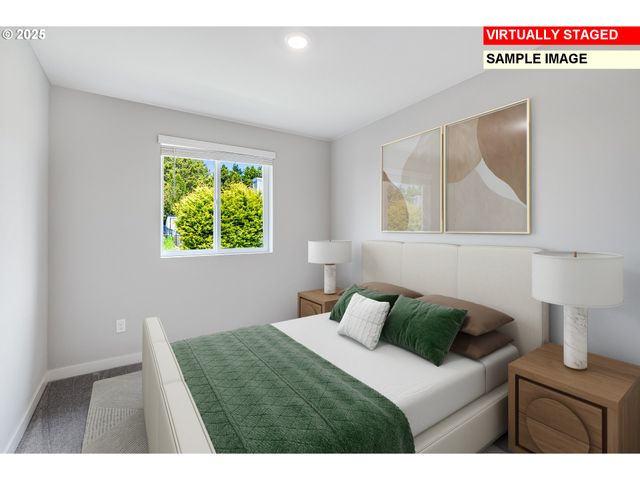 4015 Sw McKinley St, Gresham, OR 97080