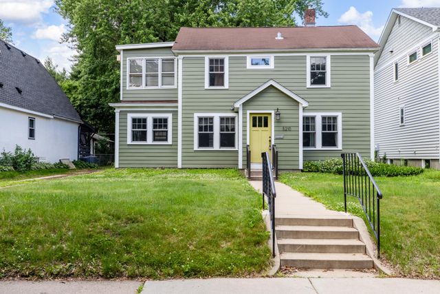 5210 33rd Avenue S, Minneapolis, MN 55417