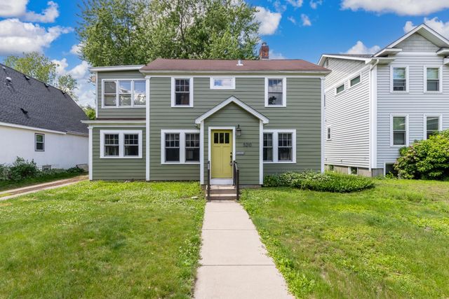 5210 33rd Avenue S, Minneapolis, MN 55417