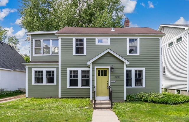 5210 33rd Avenue S, Minneapolis, MN 55417