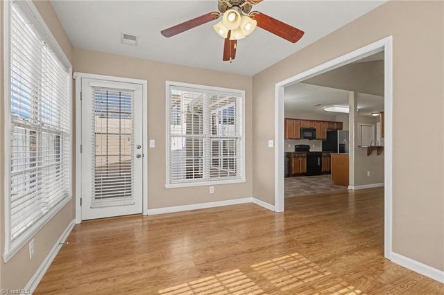 668 Chas Court, High Point, NC 27265