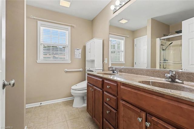 668 Chas Court, High Point, NC 27265
