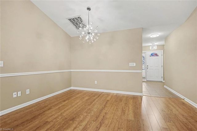 668 Chas Court, High Point, NC 27265