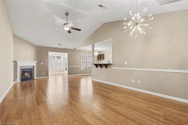 668 Chas Court, High Point, NC 27265