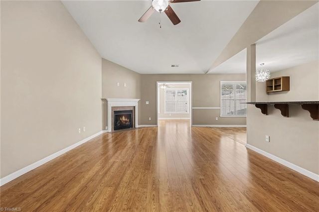 668 Chas Court, High Point, NC 27265