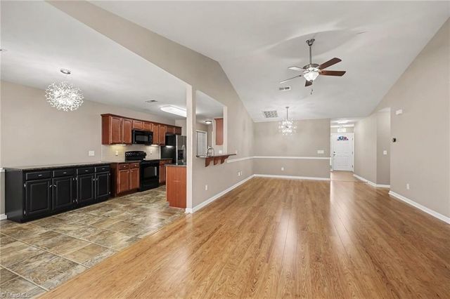 668 Chas Court, High Point, NC 27265