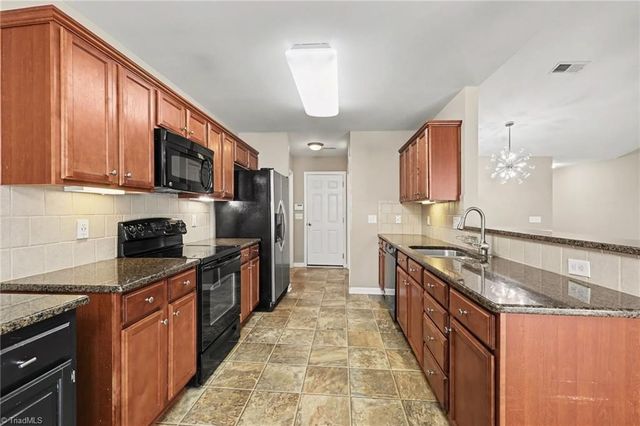 668 Chas Court, High Point, NC 27265