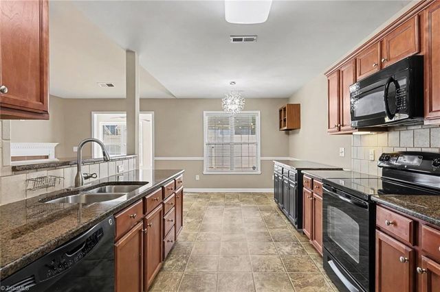 668 Chas Court, High Point, NC 27265