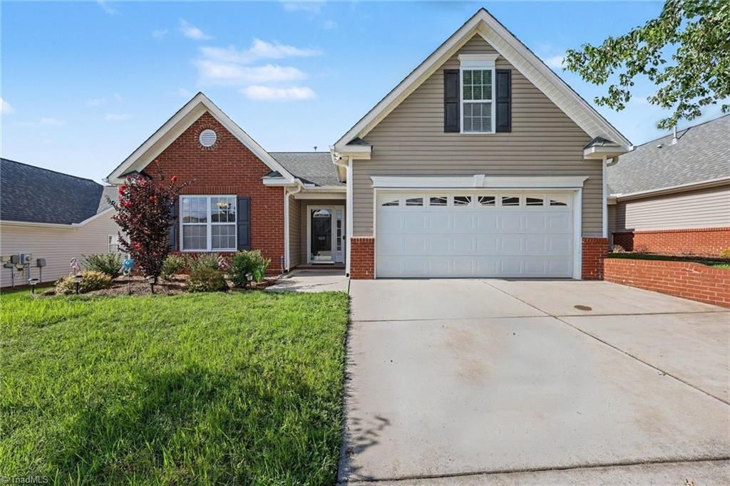 668 Chas Court, High Point, NC 27265