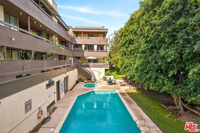 4822 Van Noord Avenue 6, Sherman Oaks, CA 91423