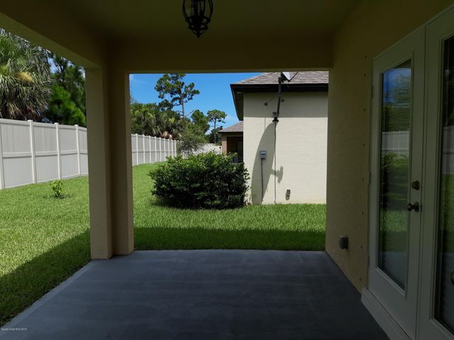 4165 Harvest Circle, Rockledge, FL 32955