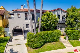 311 N MANSFIELD Avenue U, Los Angeles, CA 90036