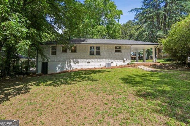 1879 Long, Decatur, GA 30032