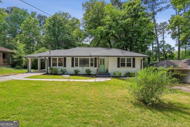 1879 Long, Decatur, GA 30032