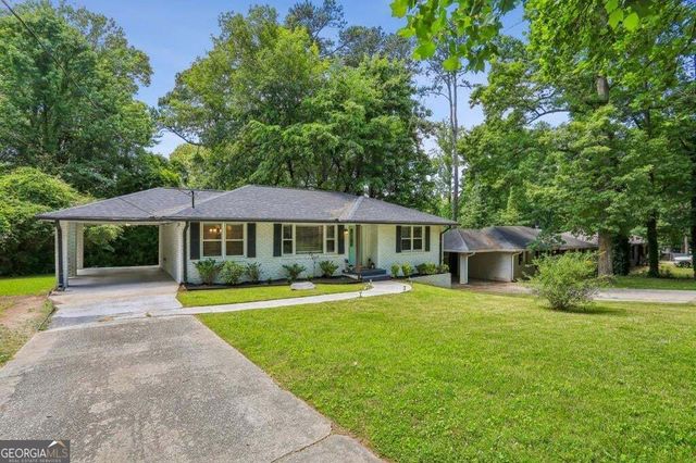 1879 Long, Decatur, GA 30032
