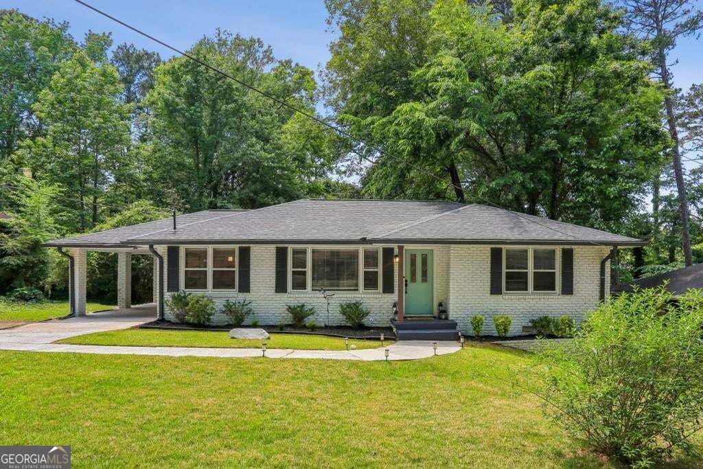 1879 Long, Decatur, GA 30032