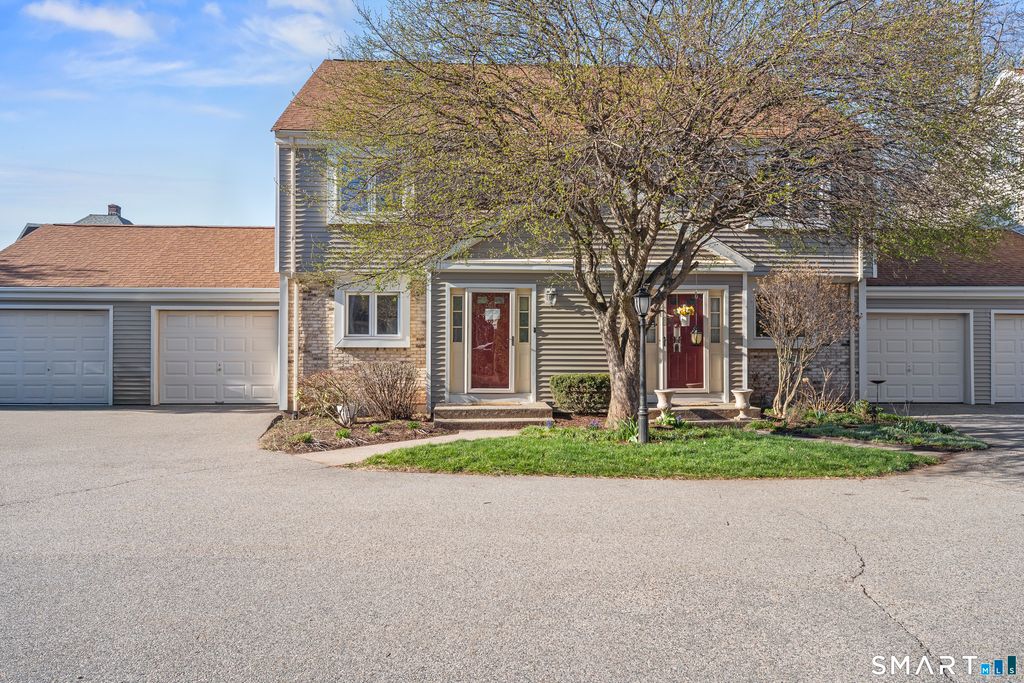 184 Main Street D, Manchester, CT 06042