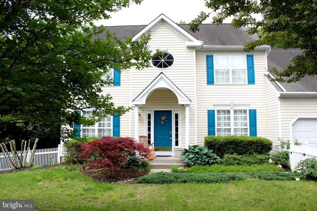 184 HICKORY POINT RD, Pasadena, MD 21122