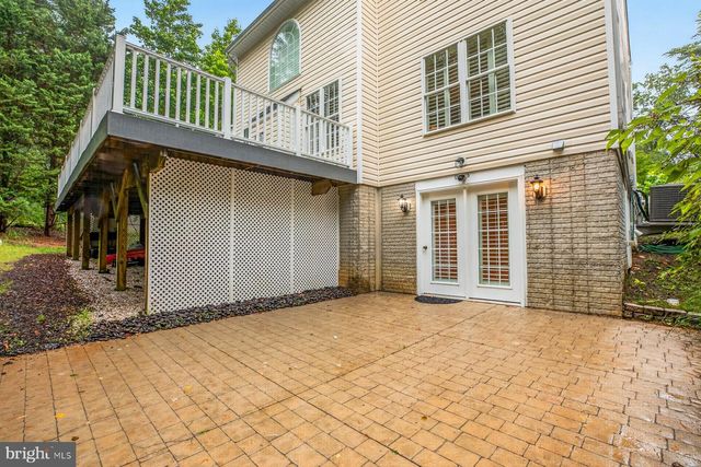 184 HICKORY POINT RD, Pasadena, MD 21122