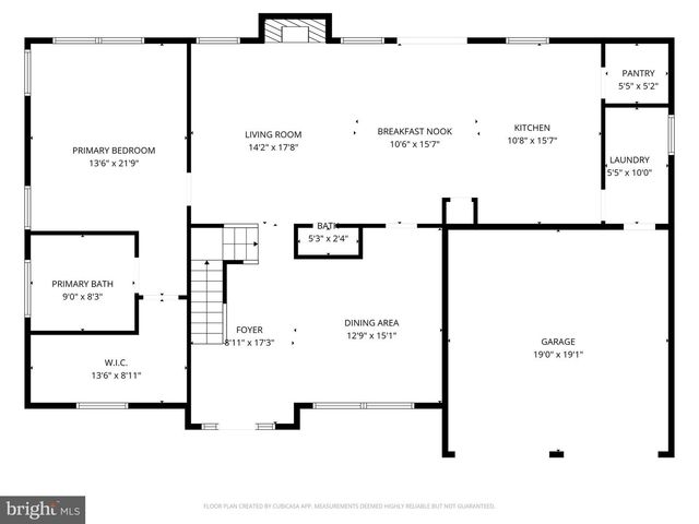 184 HICKORY POINT RD, Pasadena, MD 21122