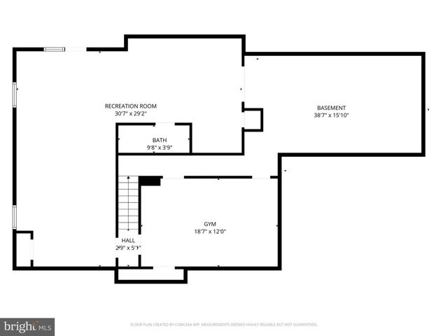 184 HICKORY POINT RD, Pasadena, MD 21122