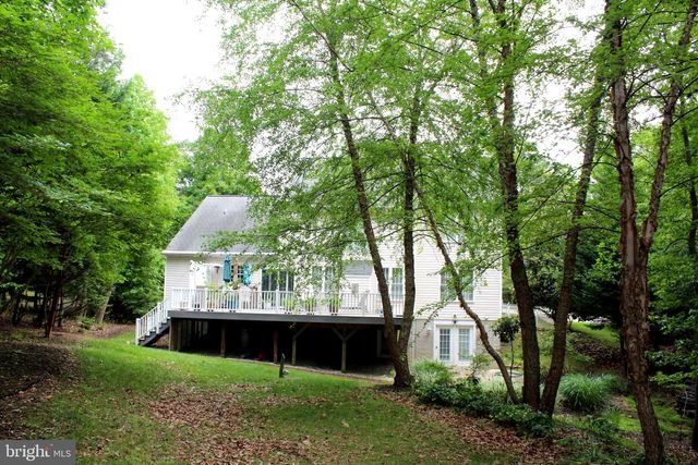184 HICKORY POINT RD, Pasadena, MD 21122