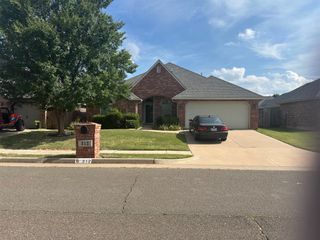 312 SW 170th Street, Oklahoma City, OK 73170