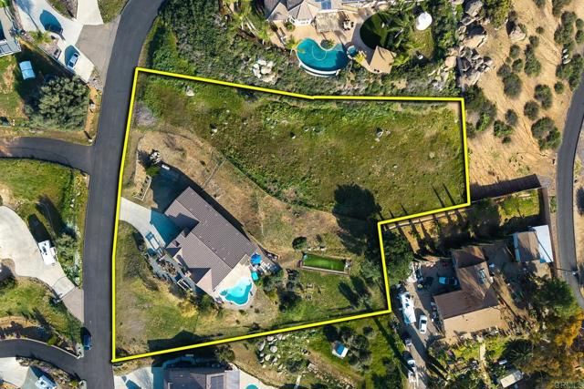 1989 BRADY JANE, Alpine, CA 91901