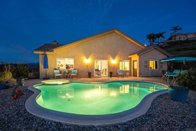 1989 BRADY JANE, Alpine, CA 91901