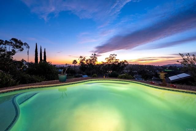 1989 BRADY JANE, Alpine, CA 91901