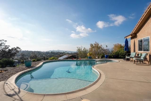 1989 BRADY JANE, Alpine, CA 91901