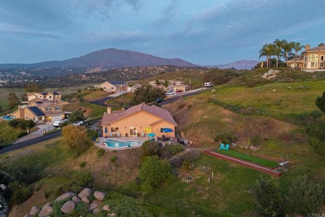 1989 BRADY JANE, Alpine, CA 91901