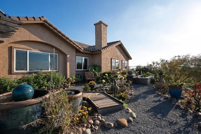 1989 BRADY JANE, Alpine, CA 91901