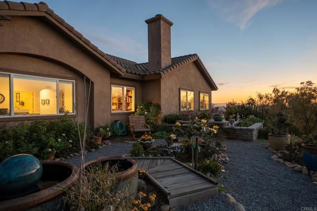 1989 BRADY JANE, Alpine, CA 91901