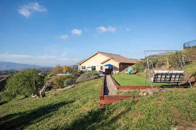 1989 BRADY JANE, Alpine, CA 91901