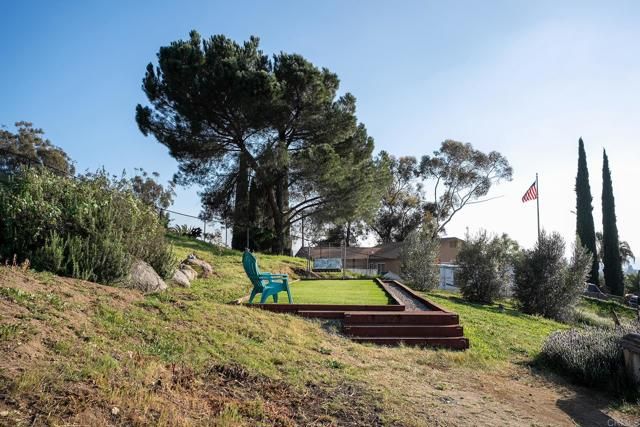 1989 BRADY JANE, Alpine, CA 91901