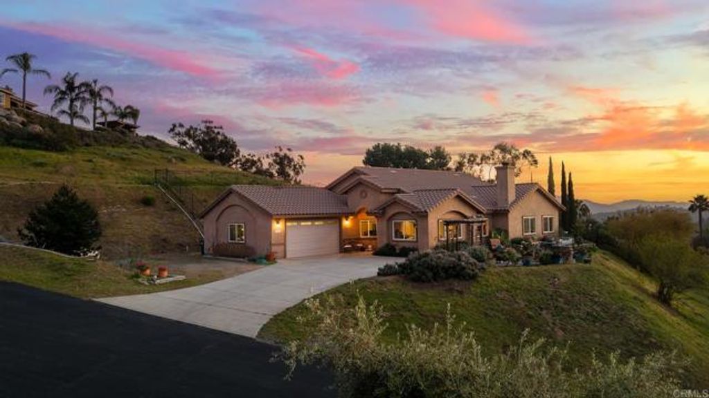 1989 BRADY JANE, Alpine, CA 91901