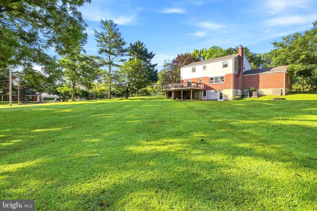 161 SCHOOLHOUSE LN, GLEN MILLS, PA 19342 — photo 3