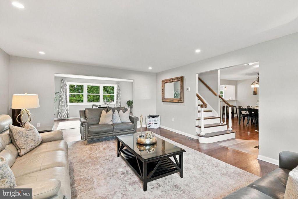 161 SCHOOLHOUSE LN, GLEN MILLS, PA 19342 — photo 4