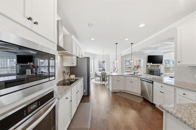 321 Usher Lane, Locust Grove, GA 30248